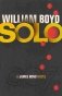 Solo. A James Bond Novel фото книги маленькое 2