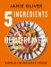 5 Ingredients Mediterranean фото книги маленькое 2