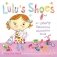 Lulu's Shoes фото книги маленькое 2