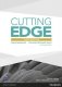 Cutting Edge. Pre-Intermediate. Teacher's Book (+ Audio CD) фото книги маленькое 2