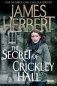 Secret Of Crickley Hall фото книги маленькое 2