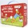 The Little Red Box of Bright and Early. Board Books фото книги маленькое 2