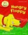 Hungry Floppy фото книги маленькое 2