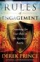 Rules of Engagement: Preparing for Your Role in the Spiritual Battle фото книги маленькое 2