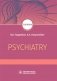 Psychiatry: textbook = Психиатрия. 2-е издание, переработанное фото книги маленькое 2