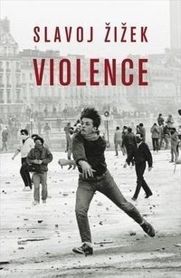 Violence фото книги