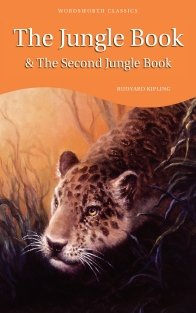 The Jungle Book & The Second Jungle Book фото книги