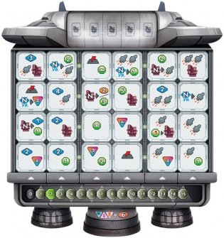 Космобюро фото книги 18