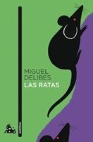 Las Ratas фото книги