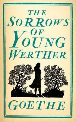The Sorrows of Young Werther фото книги
