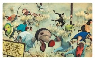 Алиса в стране чудес фото книги 7