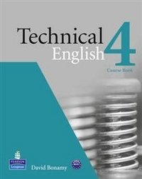 Technical English Level 4 Coursebook фото книги