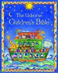 Children's Bible фото книги