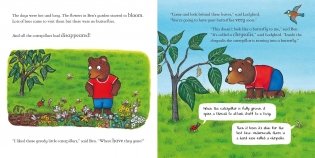 National Trust: Ben Plants a Butterfly Garden фото книги 6