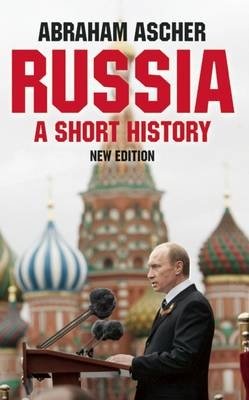 Russia. A Short History фото книги