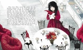 Комплект книг "Snow White и Thumbelina" (количество томов: 2) фото книги 4