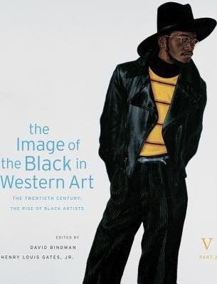 The Image of the Black in Western Art. Volume 5, Part 2 фото книги