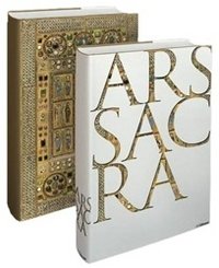 Ars Sacra: Christian Art and Architecture of the Western World фото книги