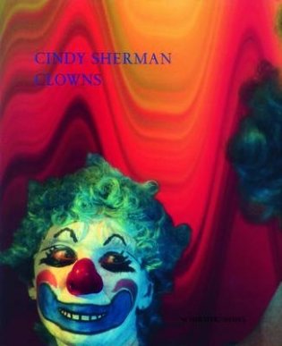 Clowns фото книги