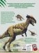 Всё о динозаврах и других древних животных фото книги маленькое 3