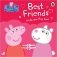 Peppa Pig: Best Friends. Board book фото книги маленькое 2