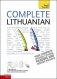 Complete Lithuanian (+ Audio CD) фото книги маленькое 2