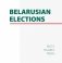 Belarusian elections. Facts. Figures. Truth. фото книги маленькое 4
