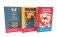 Феи на твоей стороне; Желание с подвохом; Река Другой стороны (комплект из 3-х книг) фото книги маленькое 2