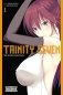 Trinity Seven, Vol. 1 фото книги маленькое 2
