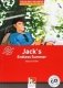 Jack's Endless Summer (+ Audio CD) фото книги маленькое 2