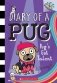Pug`s Got Talent: A Branches Book (Diary of a Pug #4), Volume 4 фото книги маленькое 2