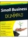 Small Business For Dummies фото книги маленькое 2