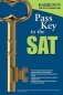 Pass Key to the SAT фото книги маленькое 2