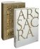 Ars Sacra: Christian Art and Architecture of the Western World фото книги маленькое 2