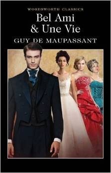 Bel Ami: Or, the History of a Scoundrel фото книги