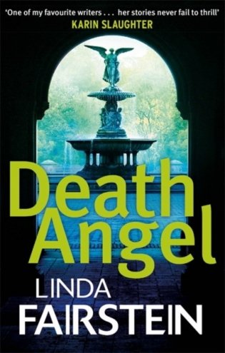 Death Angel фото книги