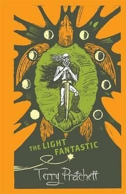 The Light Fantastic фото книги