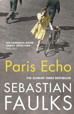 Paris Echo фото книги