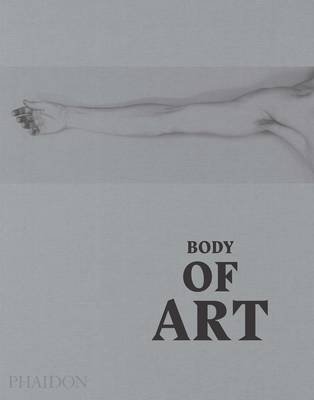 Body of Art фото книги