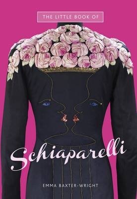 The Little Book of Schiaparelli фото книги
