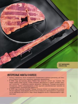 100 великих событий фото книги 11