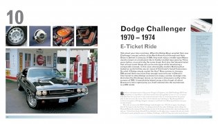 Complete Book of Dodge and Plymouth Muscle Cars фото книги 3