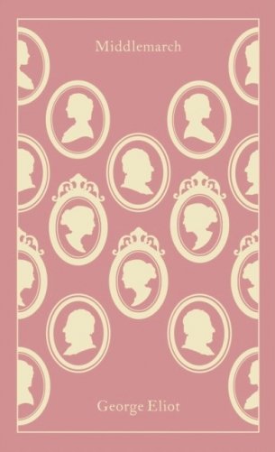 Middlemarch фото книги