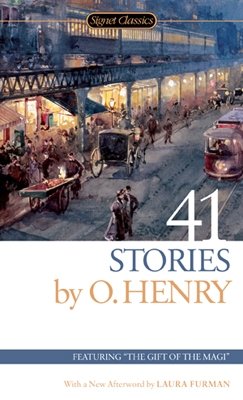 41 Stories фото книги