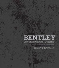 Bentley: The New Gastronomy фото книги