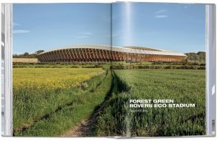 Zaha Hadid. Complete Works 1979-Today. 40th Ed. фото книги 9