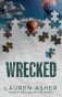 Wrecked фото книги маленькое 2