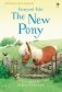 The New Pony фото книги маленькое 2