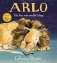 Arlo. The Lion Who Couldn't Sleep фото книги маленькое 2