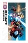 Ultimate Incursion фото книги маленькое 2